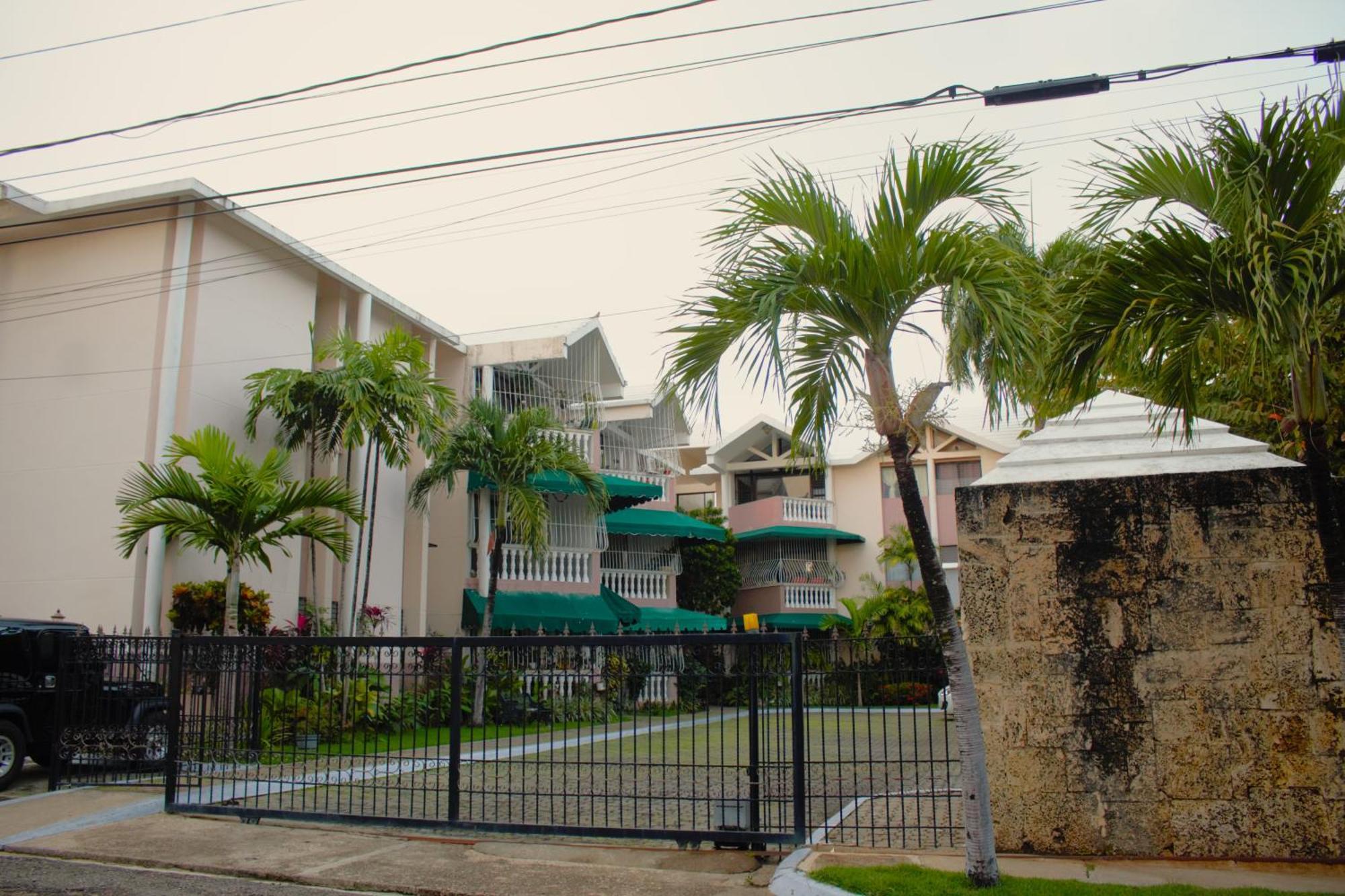 Paramount Views Puerto Plata Exterior foto